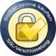 Sicher online kaufen